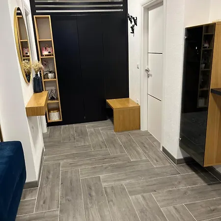 Apartment Bernarda