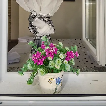 Bernarda Apartment