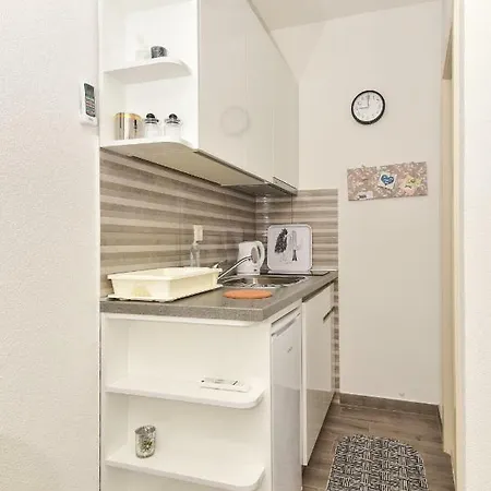 Apartment Bernarda