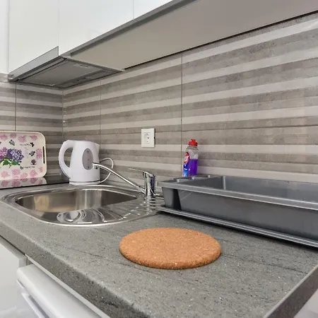 Apartment Bernarda