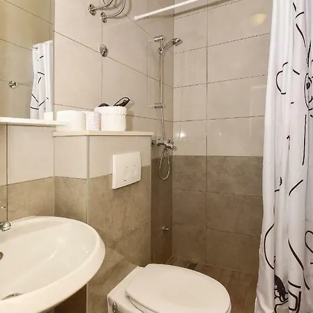 Apartment Bernarda *