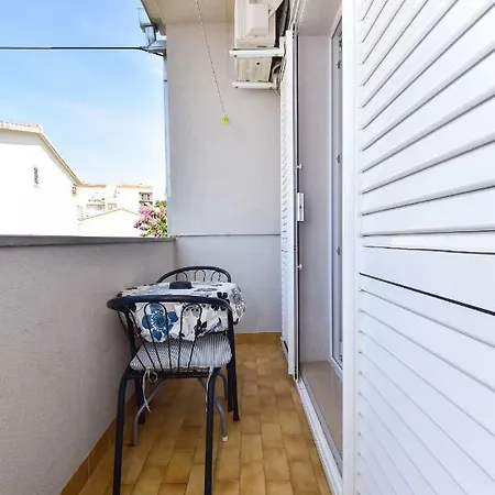 Apartment Bernarda *