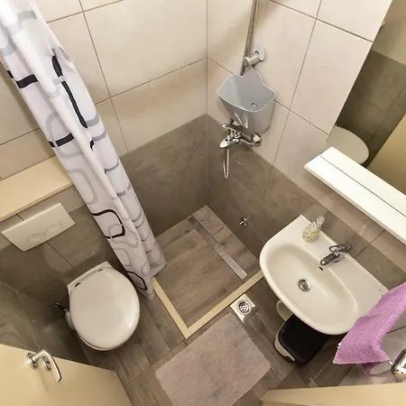 Bernarda Apartment *