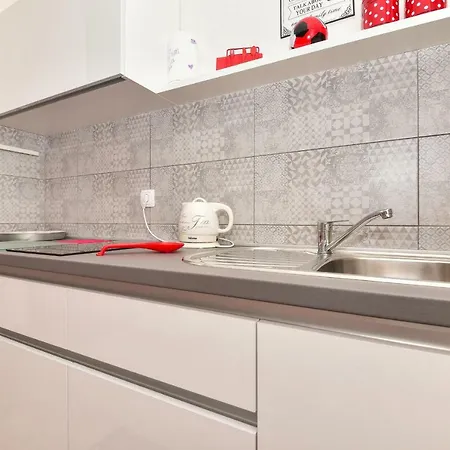Bernarda Apartment