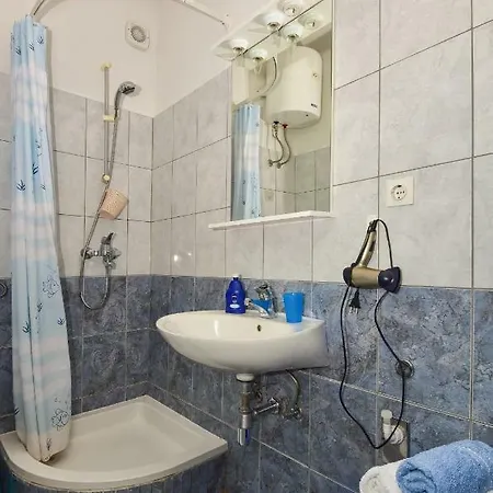Apartman Bernarda *