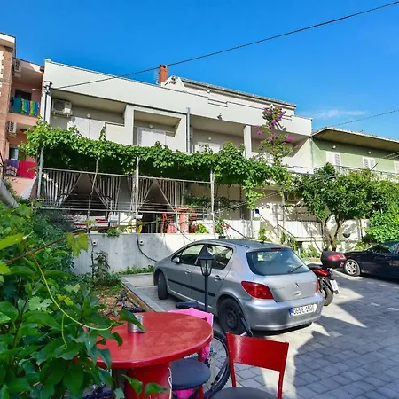 Apartment Bernarda *