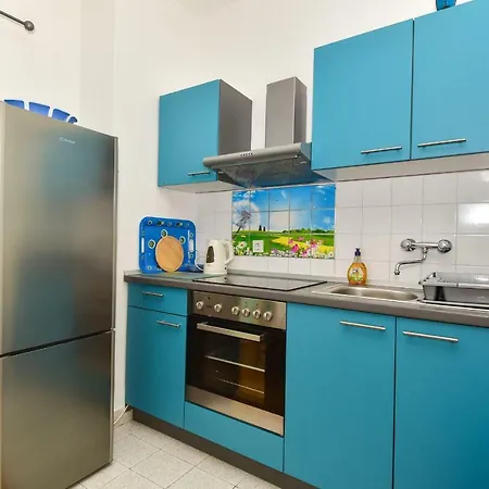 Bernarda Apartment *