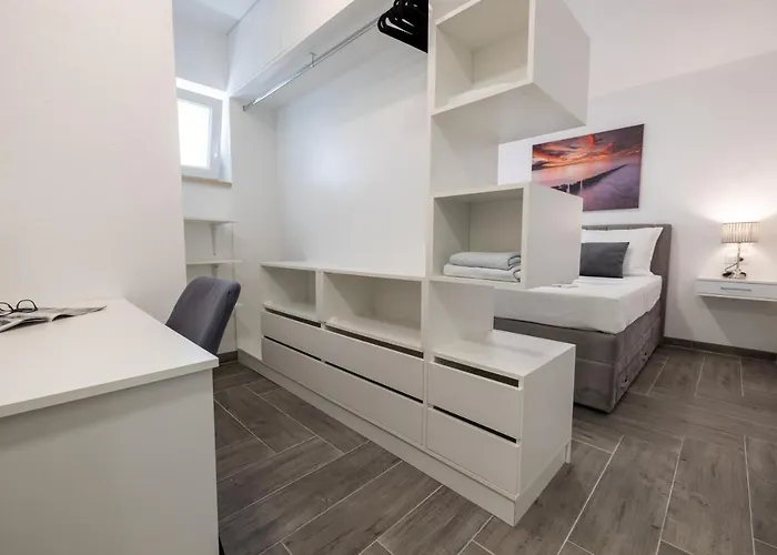 Апартаменти Bernarda