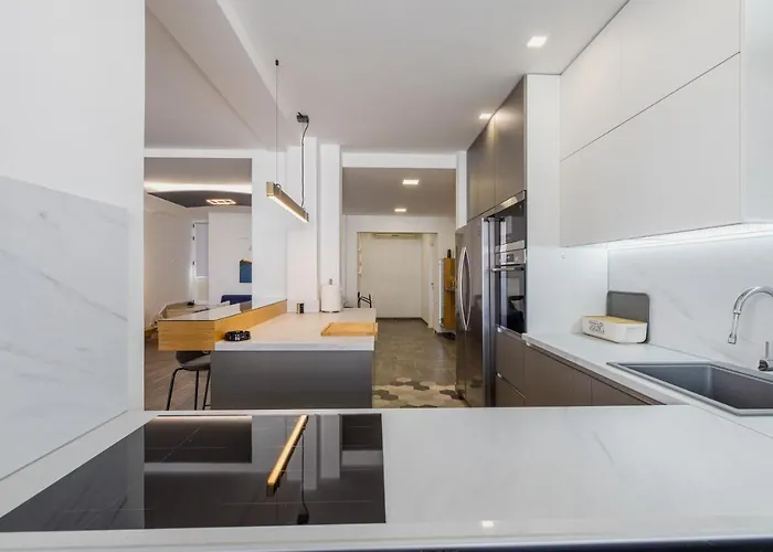 Апартаменти Bernarda *