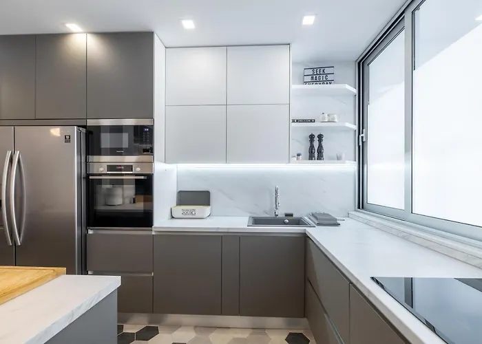 Апартаменти Bernarda *