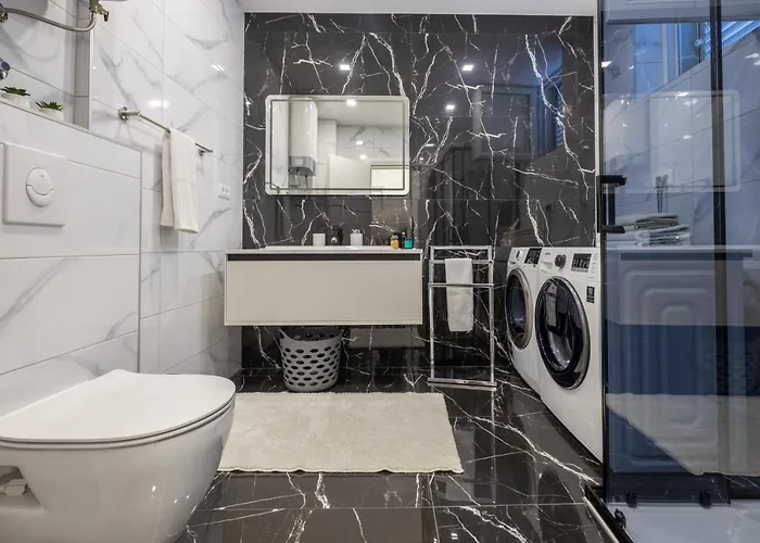 Апартаменти Bernarda *