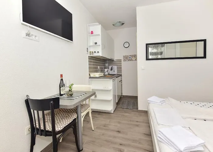 Bernarda Макарська