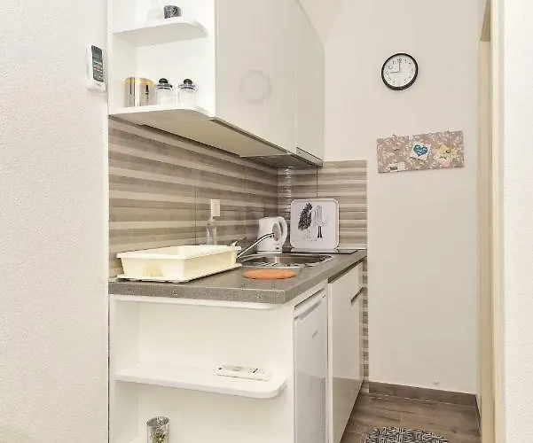 Апартаменти Bernarda