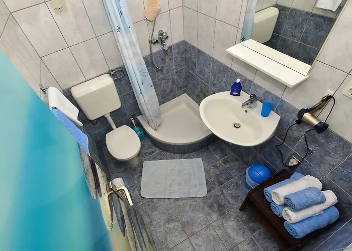 Апартаменти Bernarda *