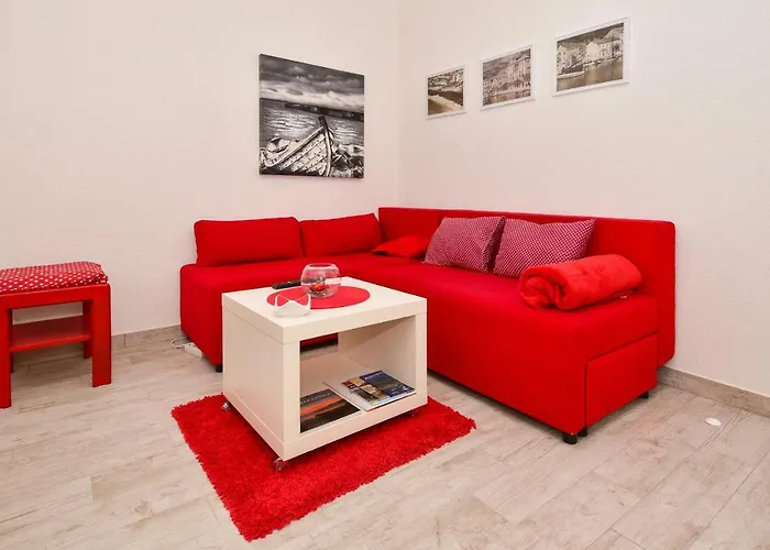 Bernarda Макарська