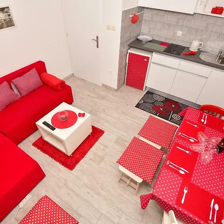 Bernarda Apartment