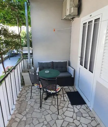 Διαμέρισμα Bernarda