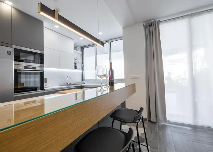 Bernarda Διαμέρισμα