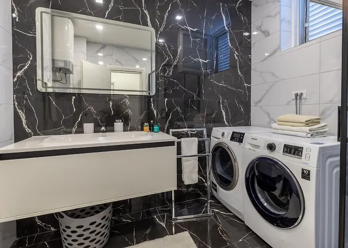 Bernarda Διαμέρισμα *