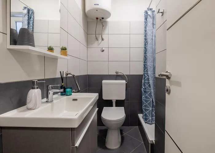 Bernarda Μακάρσκα