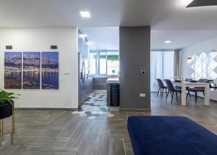 Bernarda Μακάρσκα