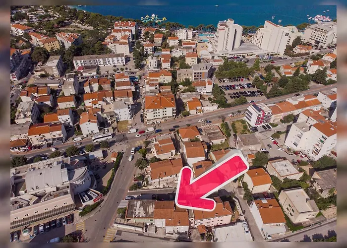 Bernarda * Μακάρσκα