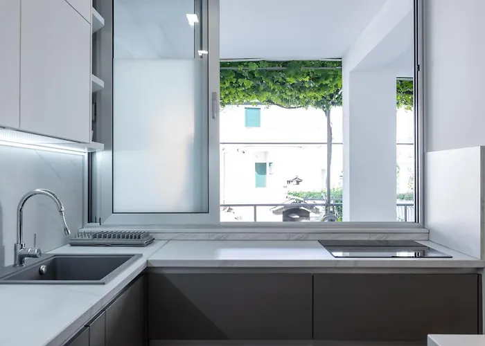 Διαμέρισμα Bernarda *