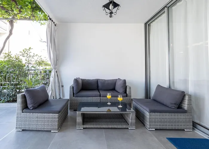 Bernarda Διαμέρισμα