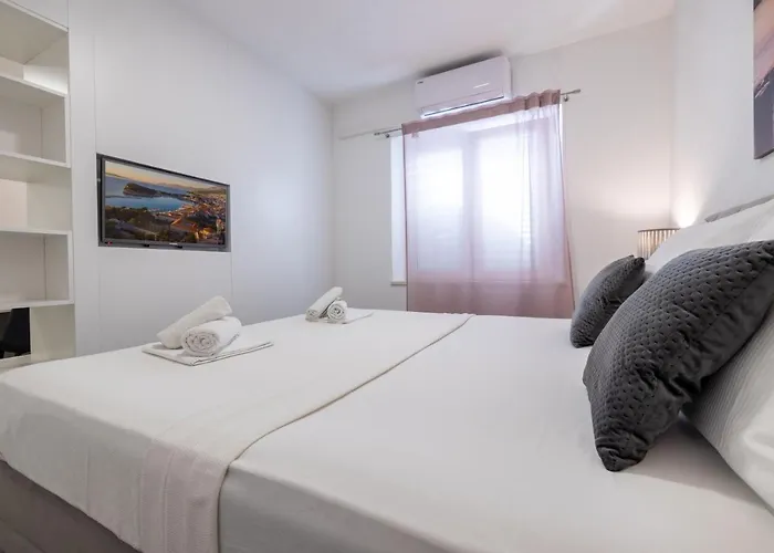 Διαμέρισμα Bernarda