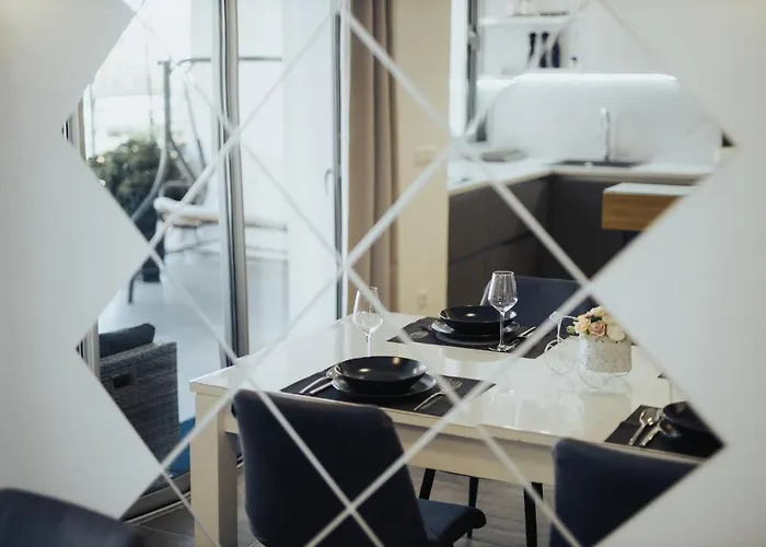 Bernarda Διαμέρισμα