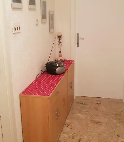 Bernarda * Μακάρσκα