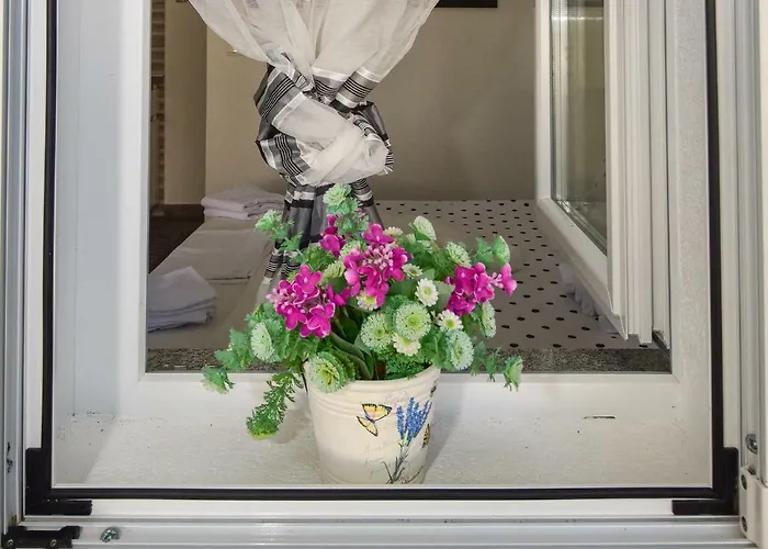 Bernarda Διαμέρισμα