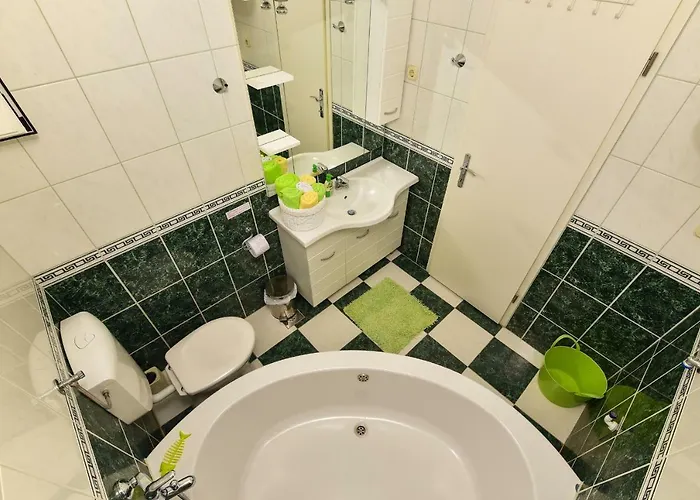 Bernarda Διαμέρισμα