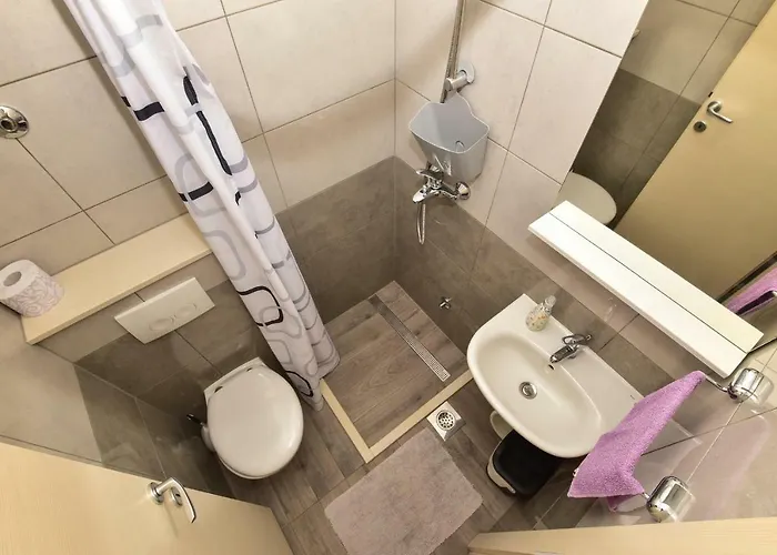 Bernarda Διαμέρισμα *