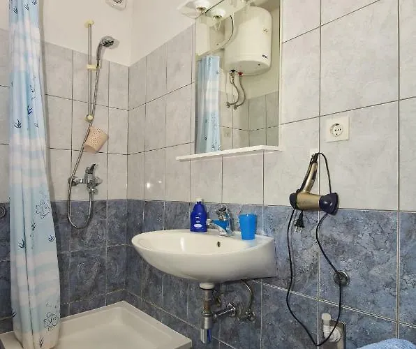 Διαμέρισμα Bernarda *